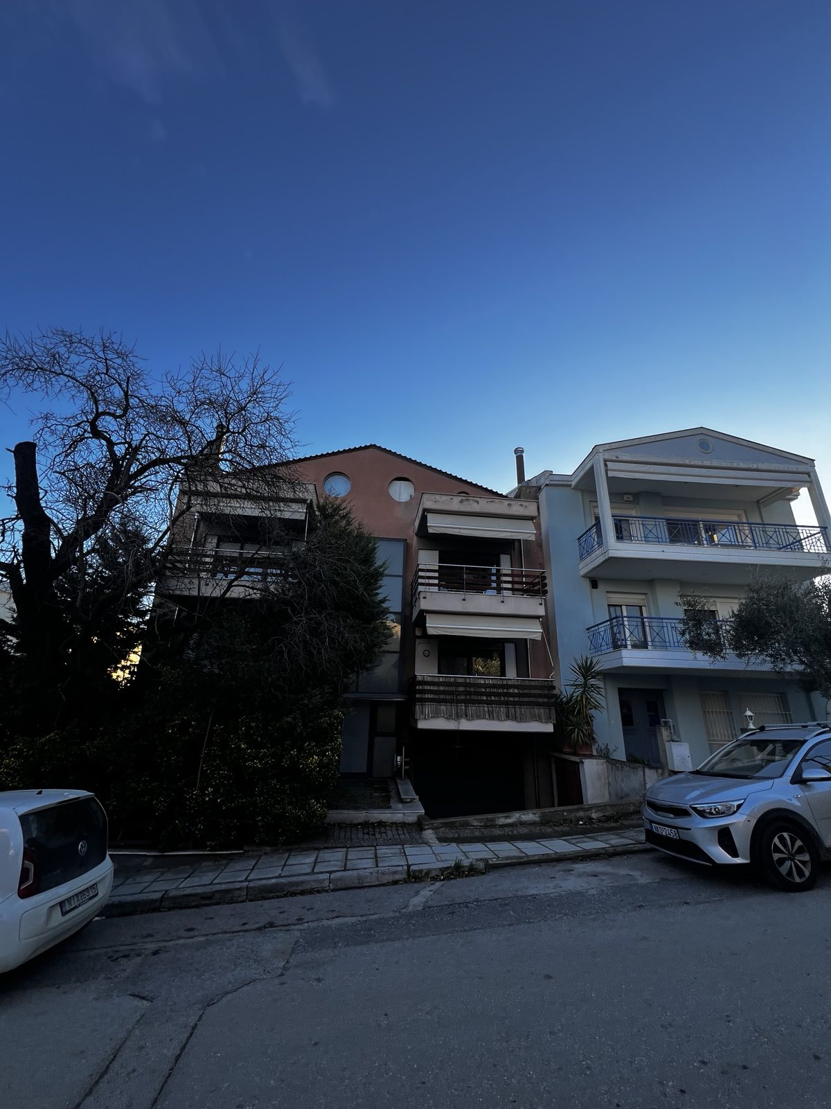 Κατοικία 77.03 τ.μ. σε πλειστηριασμό Δήμος Θερμαϊκού