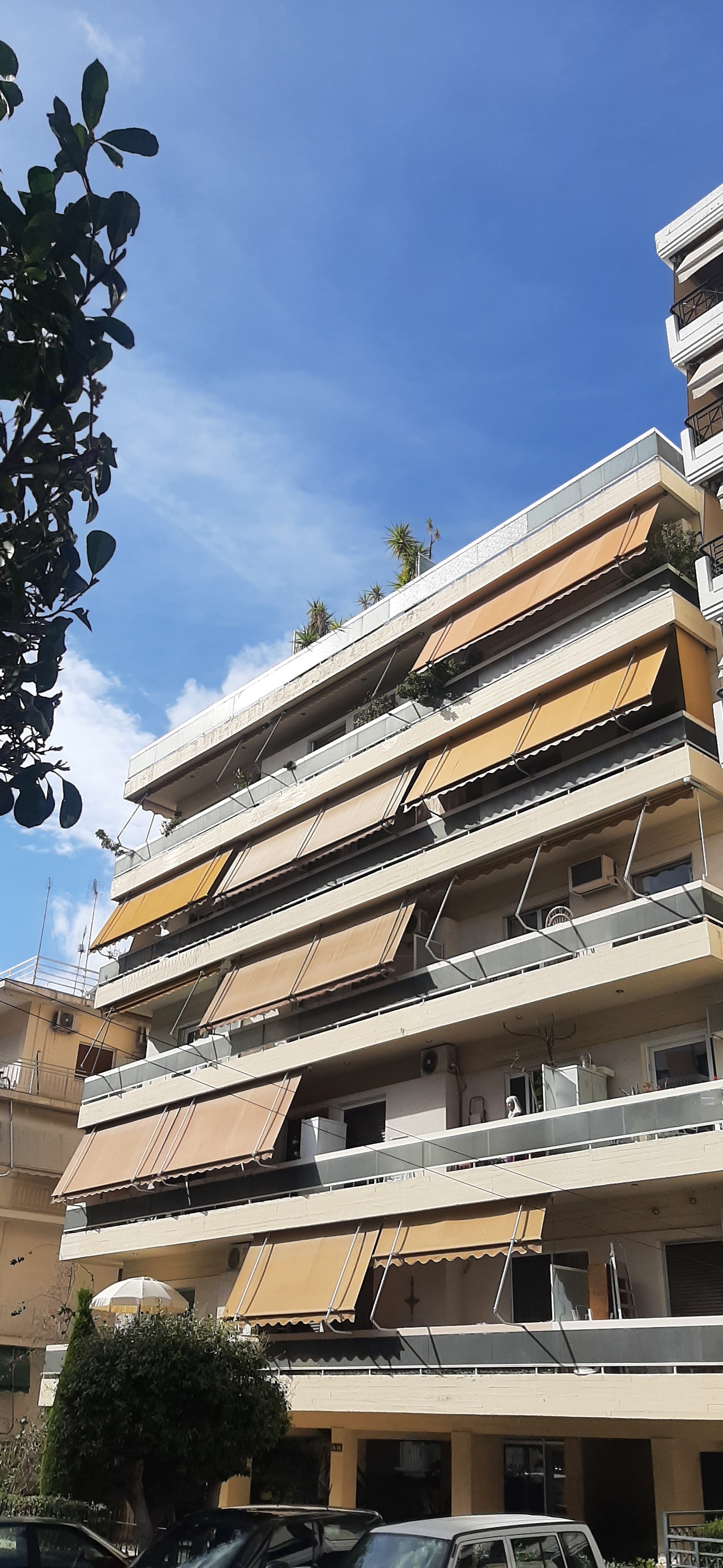 Κατοικία 100.50 τ.μ. σε πλειστηριασμό Δήμος Νέας Σμύρνης