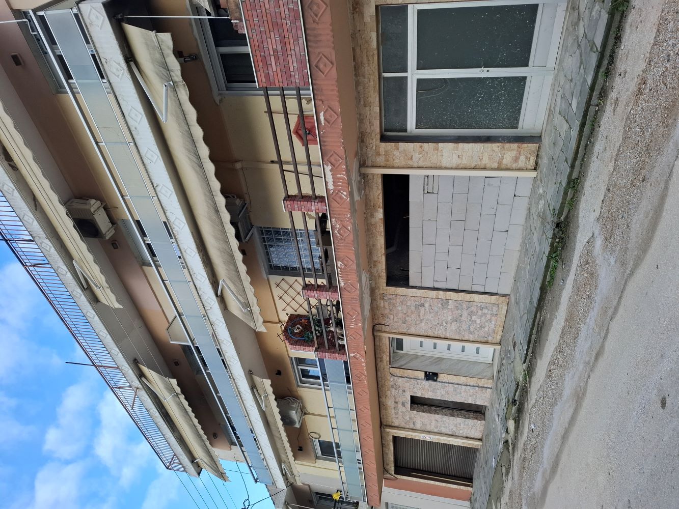 Οικόπεδο με κτίσμα 406.50 τ.μ. σε πλειστηριασμό Δήμος Δράμας