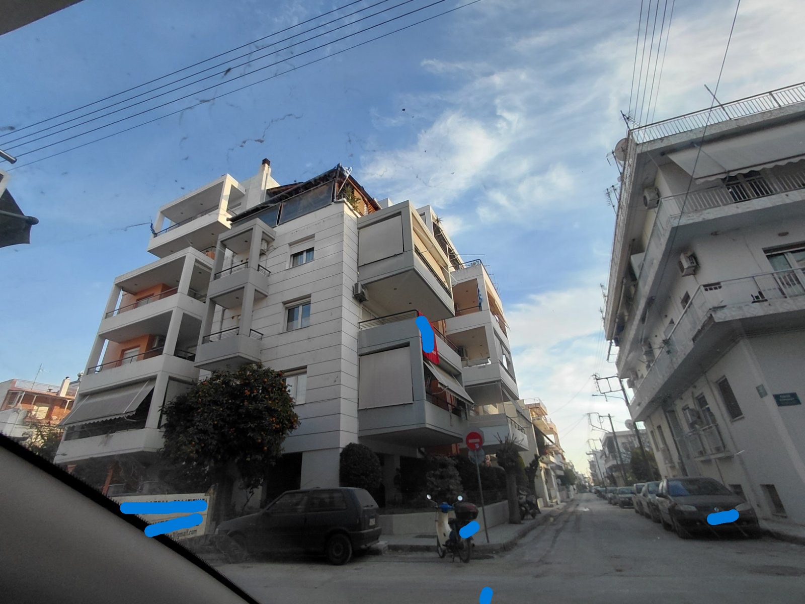 Κατοικία 54.88 τ.μ. σε πλειστηριασμό Δήμος Βόλου
