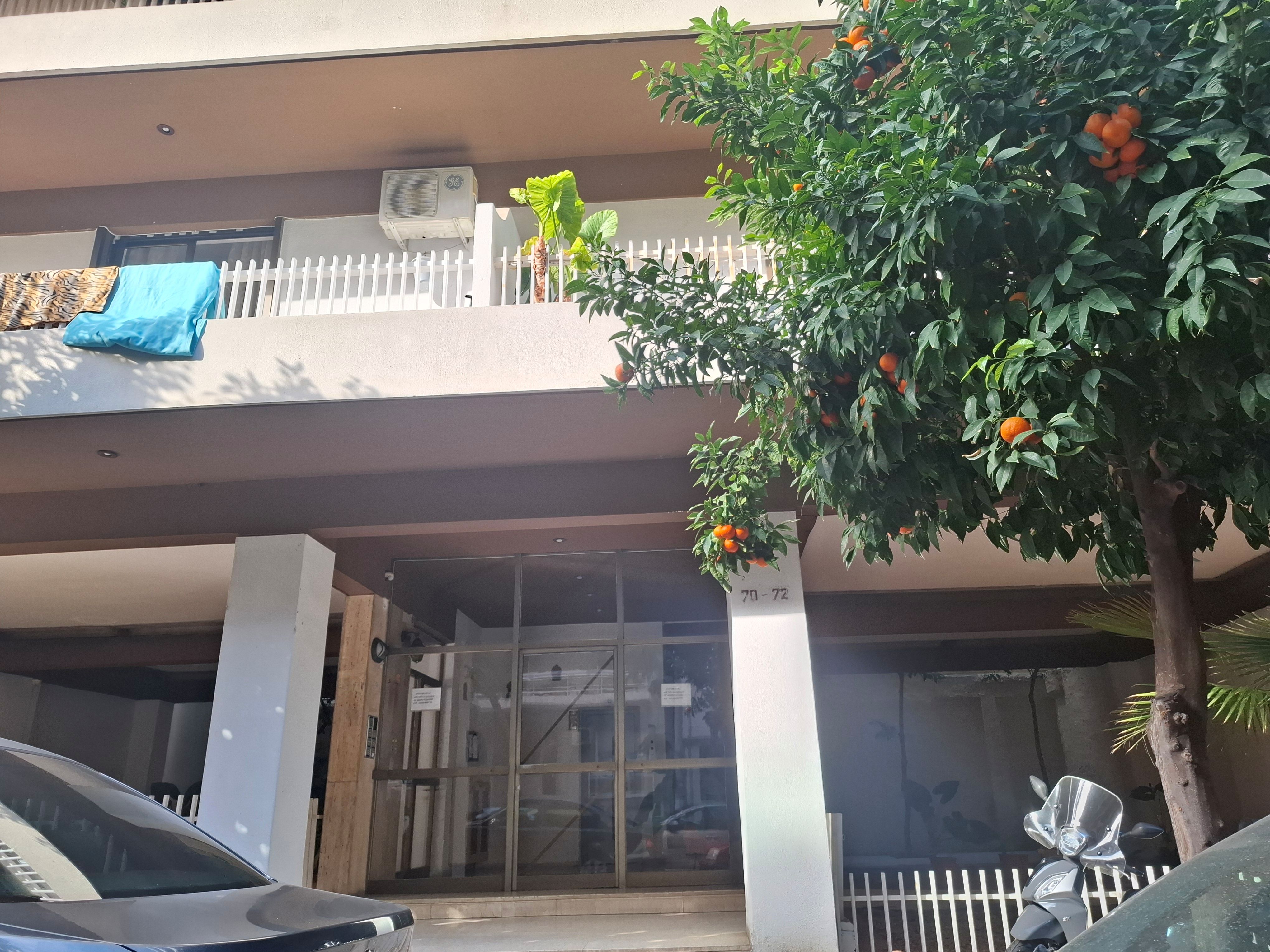 Κατοικία 78 τ.μ. σε πλειστηριασμό Δήμος Πειραιώς