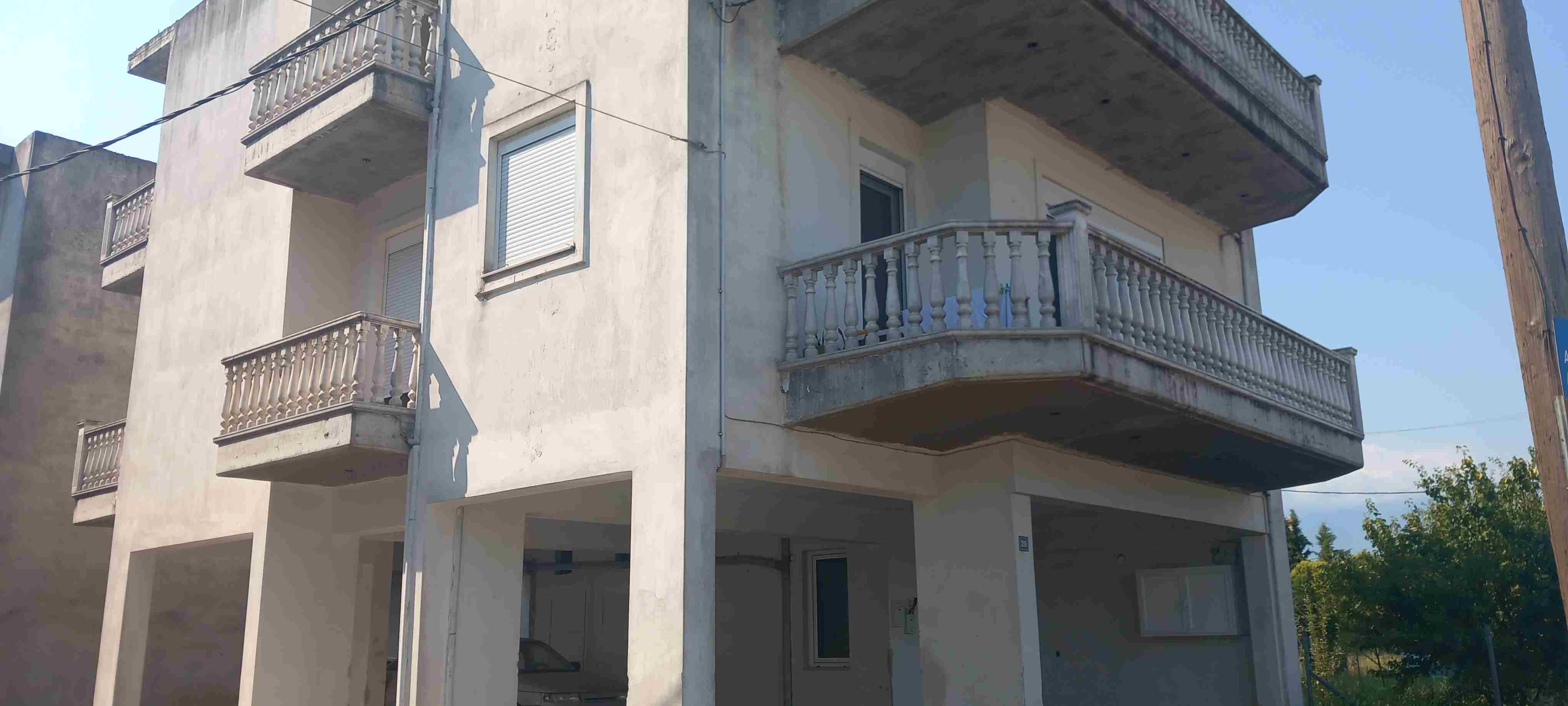 Κατοικία  σε πλειστηριασμό Municipality of Katerini