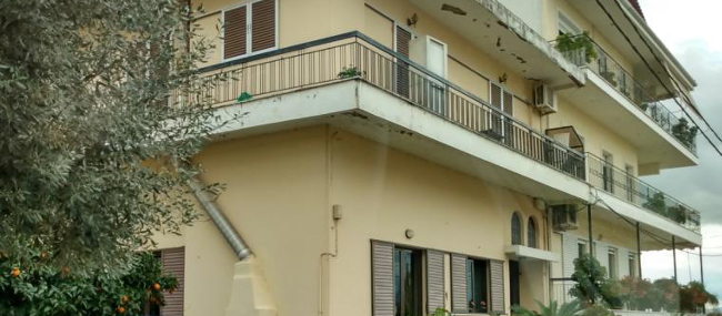 Κατοικία  σε πλειστηριασμό Municipality of Artaia