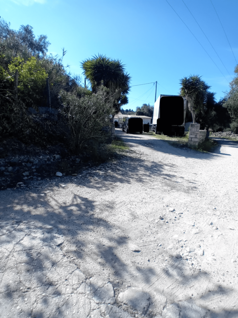 Οικόπεδο 403.19 τ.μ. σε πλειστηριασμό Δήμος Παξών