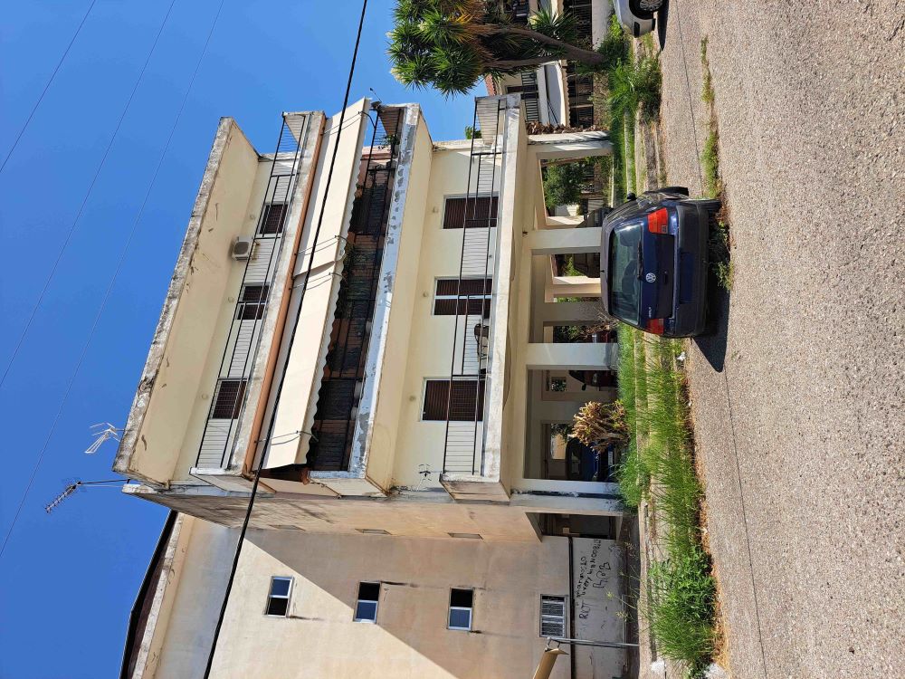 Κατοικία  σε πλειστηριασμό Δήμος Αγρινίου
