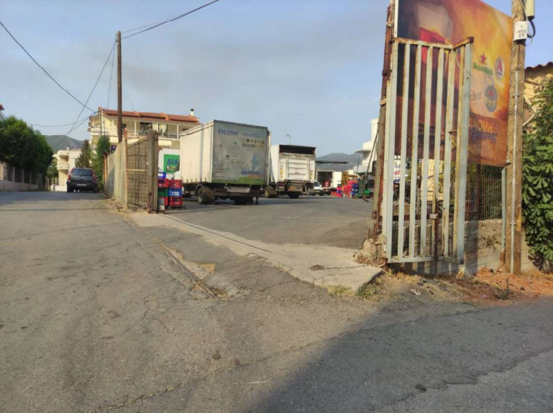 Οικόπεδο 395 τ.μ. σε πλειστηριασμό Δήμος Καλαμάτας