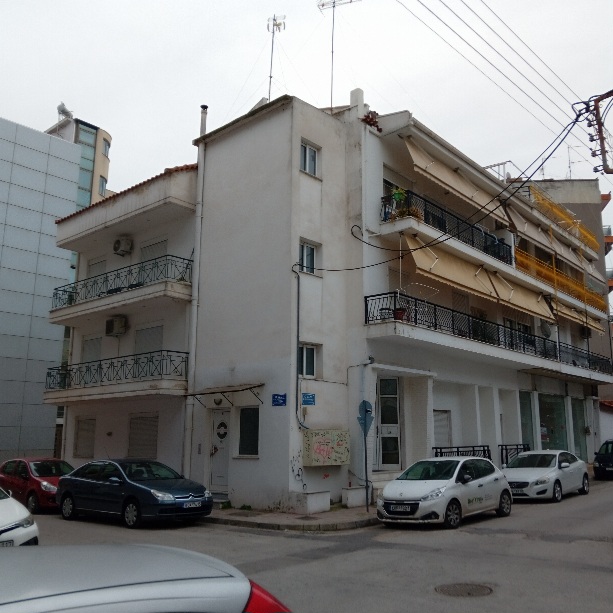 Κατοικία 133.71 τ.μ. σε πλειστηριασμό Δήμος Κομοτηνής