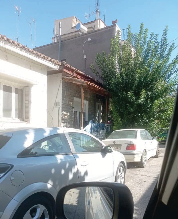 Οικόπεδο με κτίσμα 95 τ.μ. σε πλειστηριασμό Δήμος Κομοτηνής