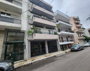 Κατοικία 121.61 τ.μ. σε πλειστηριασμό Δήμος Βύρωνος
