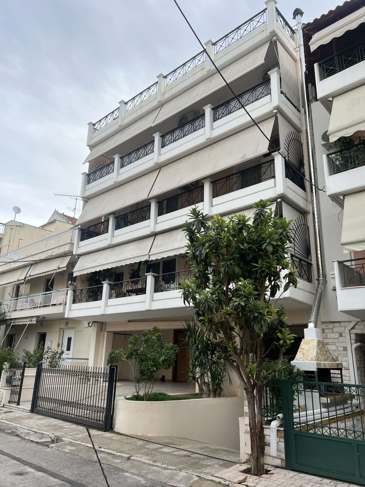 Κατοικία 72.44 τ.μ. σε πλειστηριασμό Δήμος Παλαιού Φαλήρου