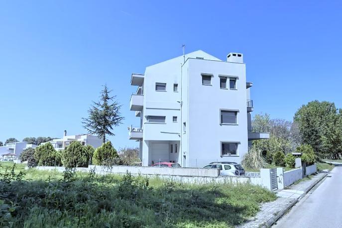 Οικόπεδο με κτίσμα 187.54 τ.μ. σε πλειστηριασμό Δήμος Κομοτηνής
