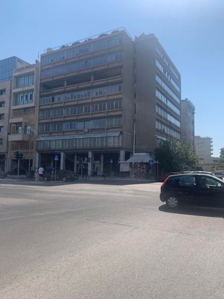 Γραφείο 26.80 τ.μ. σε πλειστηριασμό Δήμος Θεσσαλονίκης