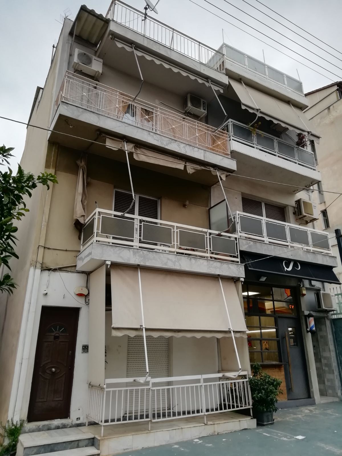 Κατοικία 74.10 τ.μ. σε πλειστηριασμό Δήμος Νέας Ιωνίας