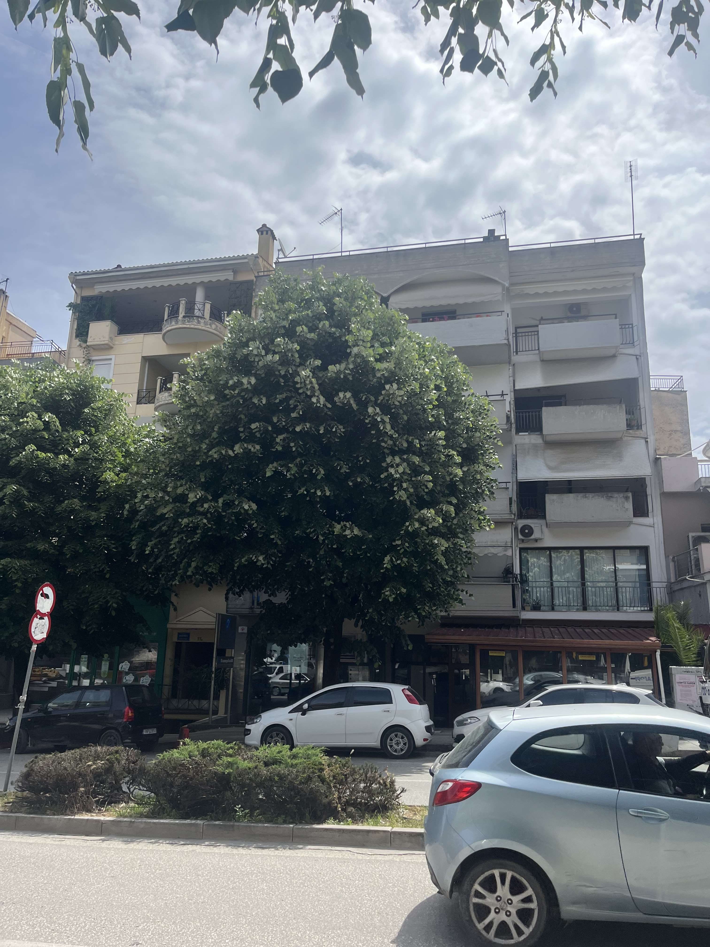 Κατοικία 80 τ.μ. σε πλειστηριασμό Δήμος Ιωαννιτών