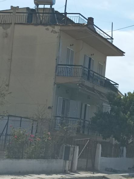 Κατοικία 107.36 τ.μ. σε πλειστηριασμό Δήμος Δέλτα