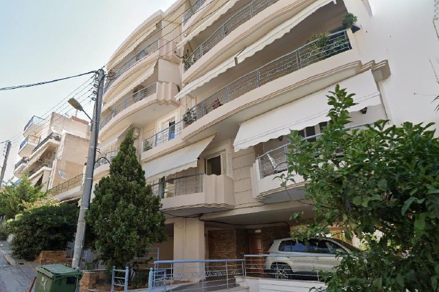 Κατοικία 81.27 sq.m. σε πλειστηριασμό Municipality of Agia Varvara