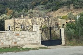 Κατοικία 107.64 τ.μ. σε πλειστηριασμό Δήμος Ρεθύμνης