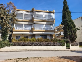Κατοικία 107.60 τ.μ. σε πλειστηριασμό Δήμος Αλεξανδρούπολης
