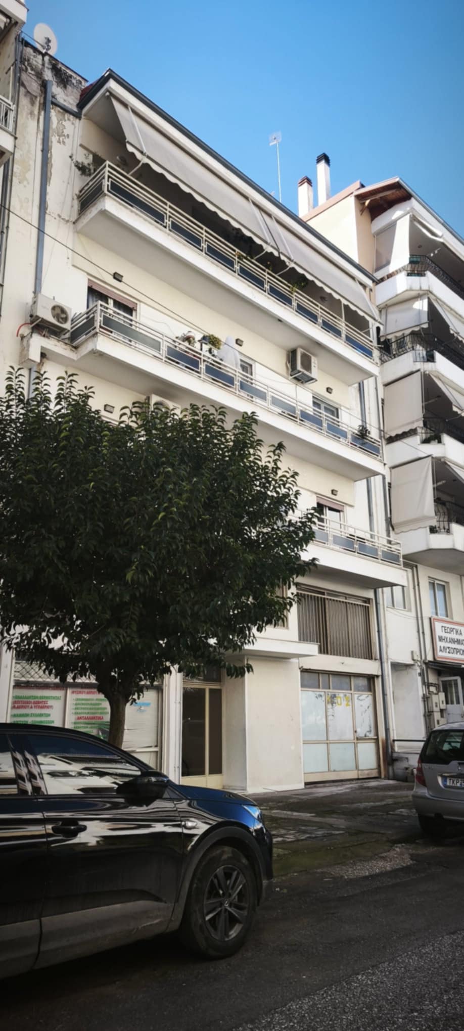 Κατάστημα 29.11 τ.μ. σε πλειστηριασμό Δήμος Τρικκαίων