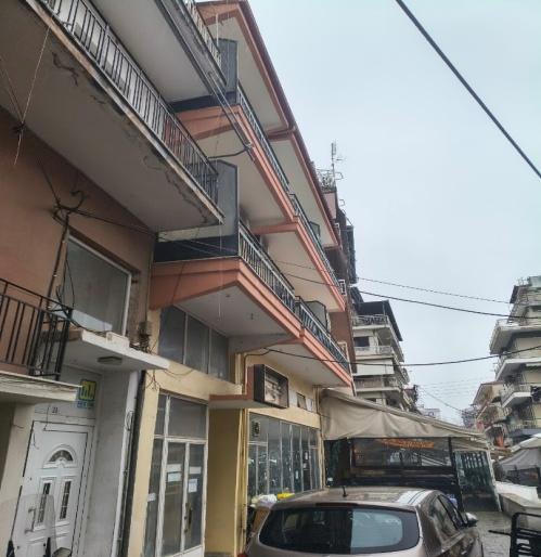 Κατοικία 25.37 τ.μ. σε πλειστηριασμό Δήμος Γρεβενών