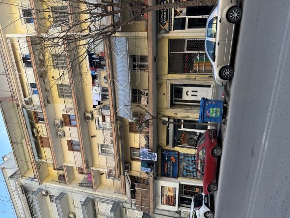 Κατοικία 75.66 τ.μ. σε πλειστηριασμό Δήμος Θεσσαλονίκης