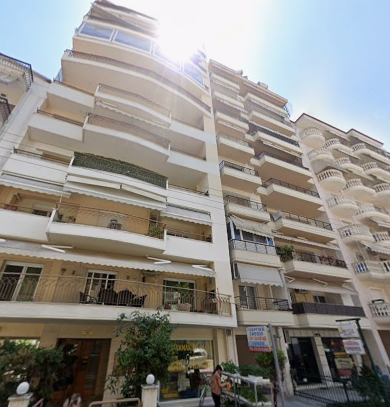 Κατοικία 83.58 τ.μ. σε πλειστηριασμό Δήμος Σερρών