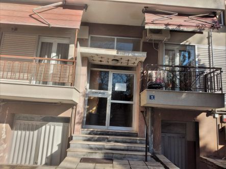 Κατοικία 65.21 τ.μ. σε πλειστηριασμό Δήμος Θεσσαλονίκης