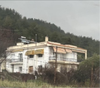 Οικόπεδο με κτίσμα 959 τ.μ. σε πλειστηριασμό Δήμος Ξάνθης