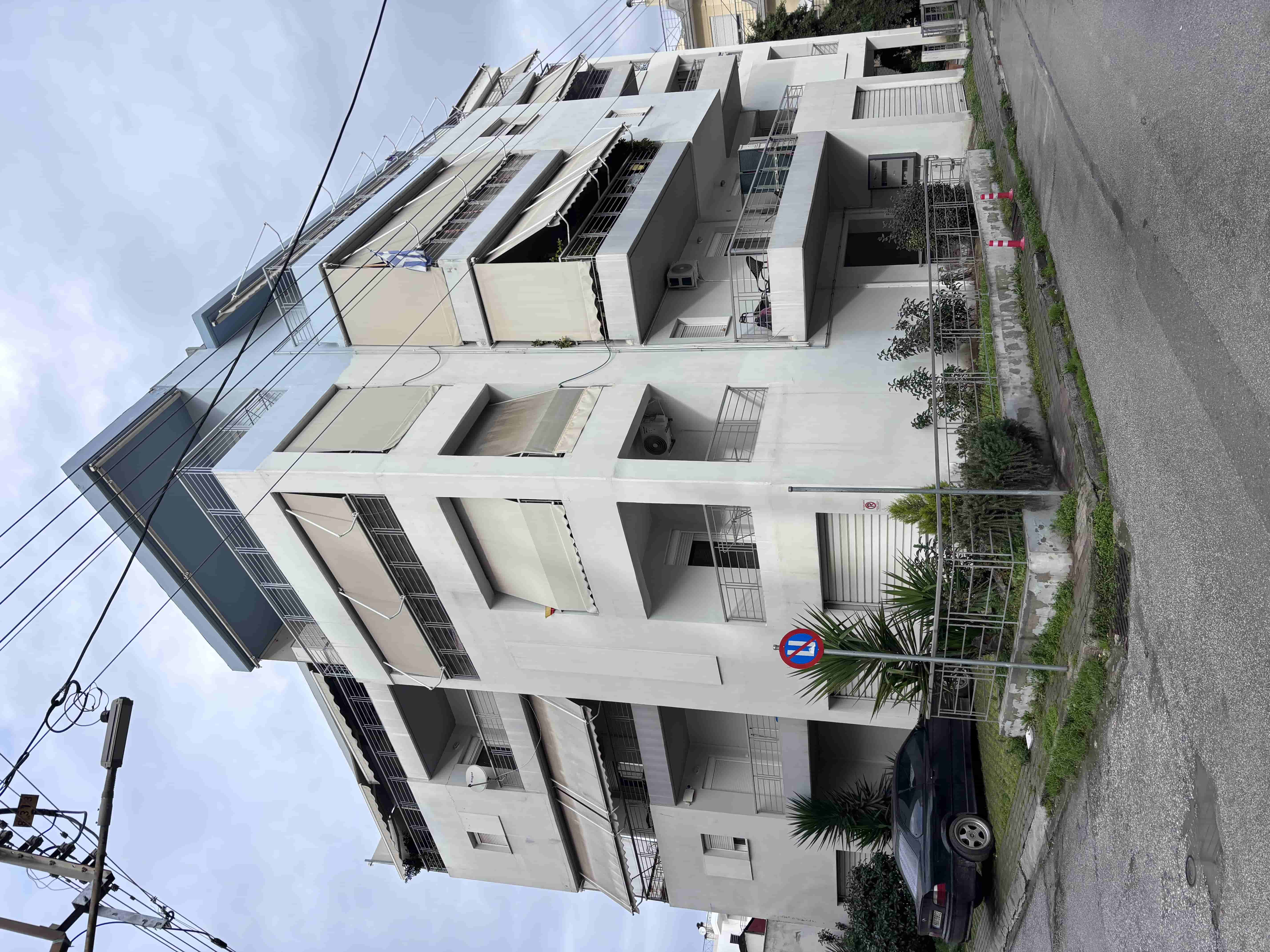 Αποθήκη  σε πλειστηριασμό Δήμος Βόλου