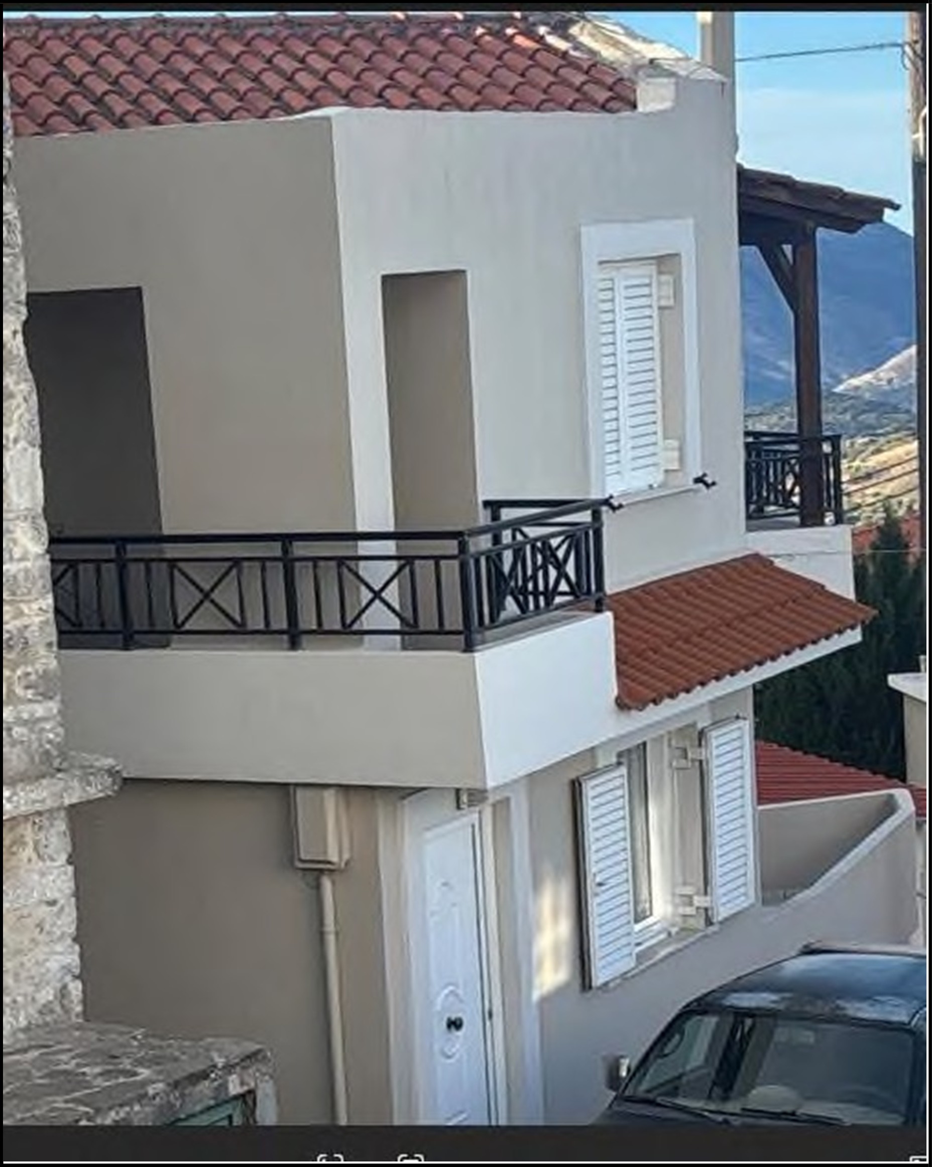 Οικόπεδο με κτίσμα  σε πλειστηριασμό Δήμος Ανωγείων
