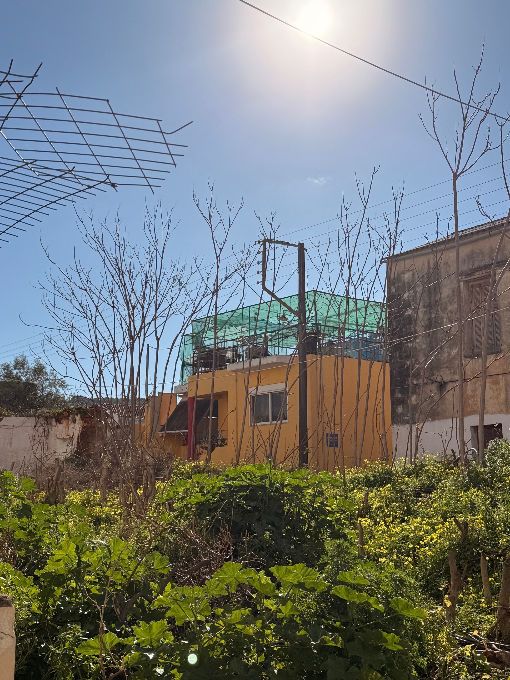 Κατοικία 61.16 sq.m. σε πλειστηριασμό Municipality of Chania