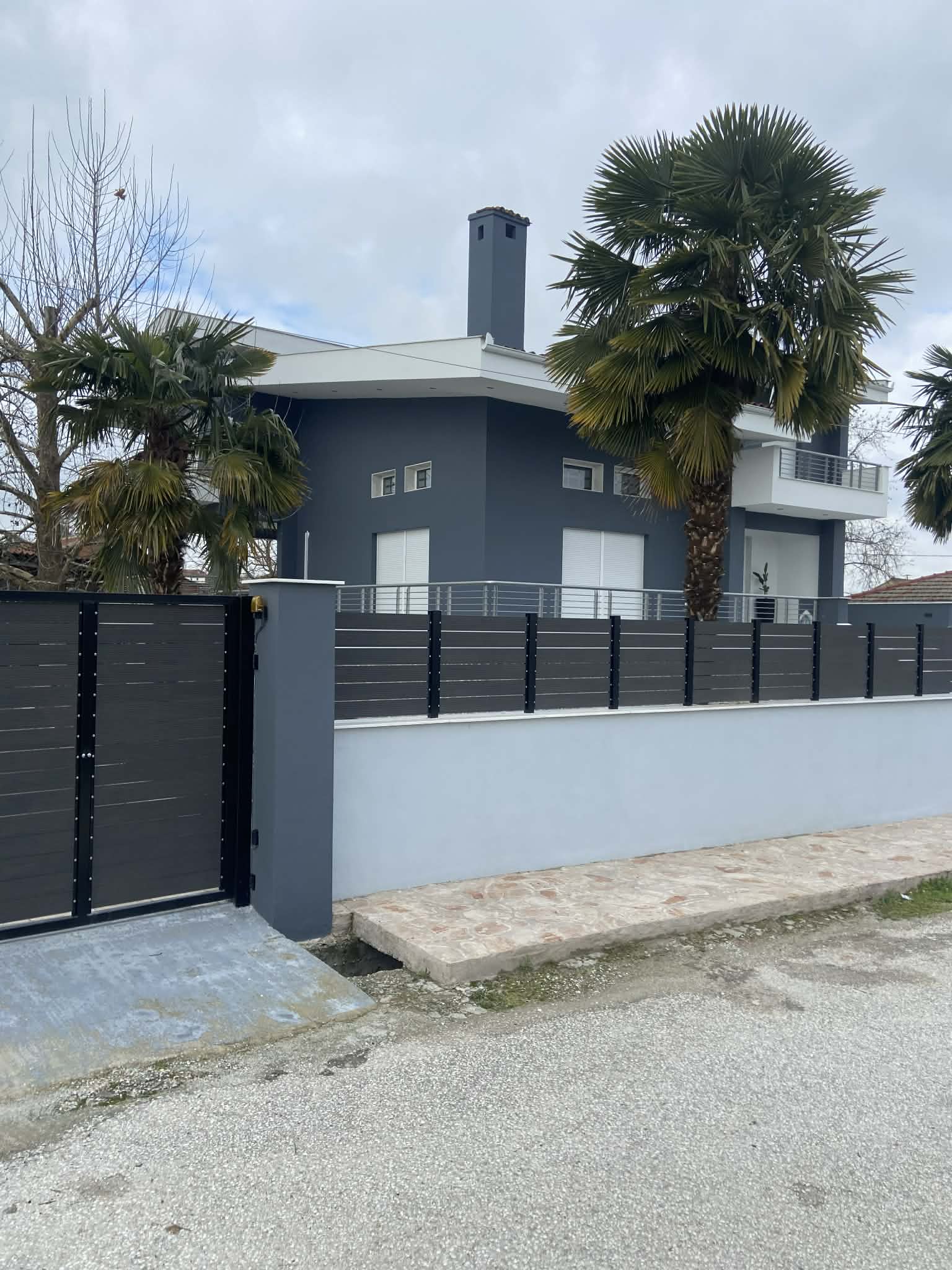 Κατοικία 216.35 τ.μ. σε πλειστηριασμό Δήμος Εμμανουήλ Παππά