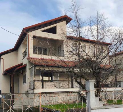 Κατοικία 134.77 τ.μ. σε πλειστηριασμό Δήμος Σκύδρας