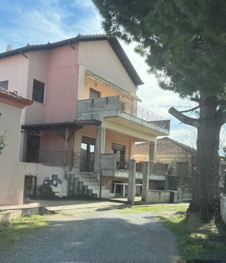 Κατοικία 208.22 τ.μ. σε πλειστηριασμό Δήμος Χαλκηδόνος