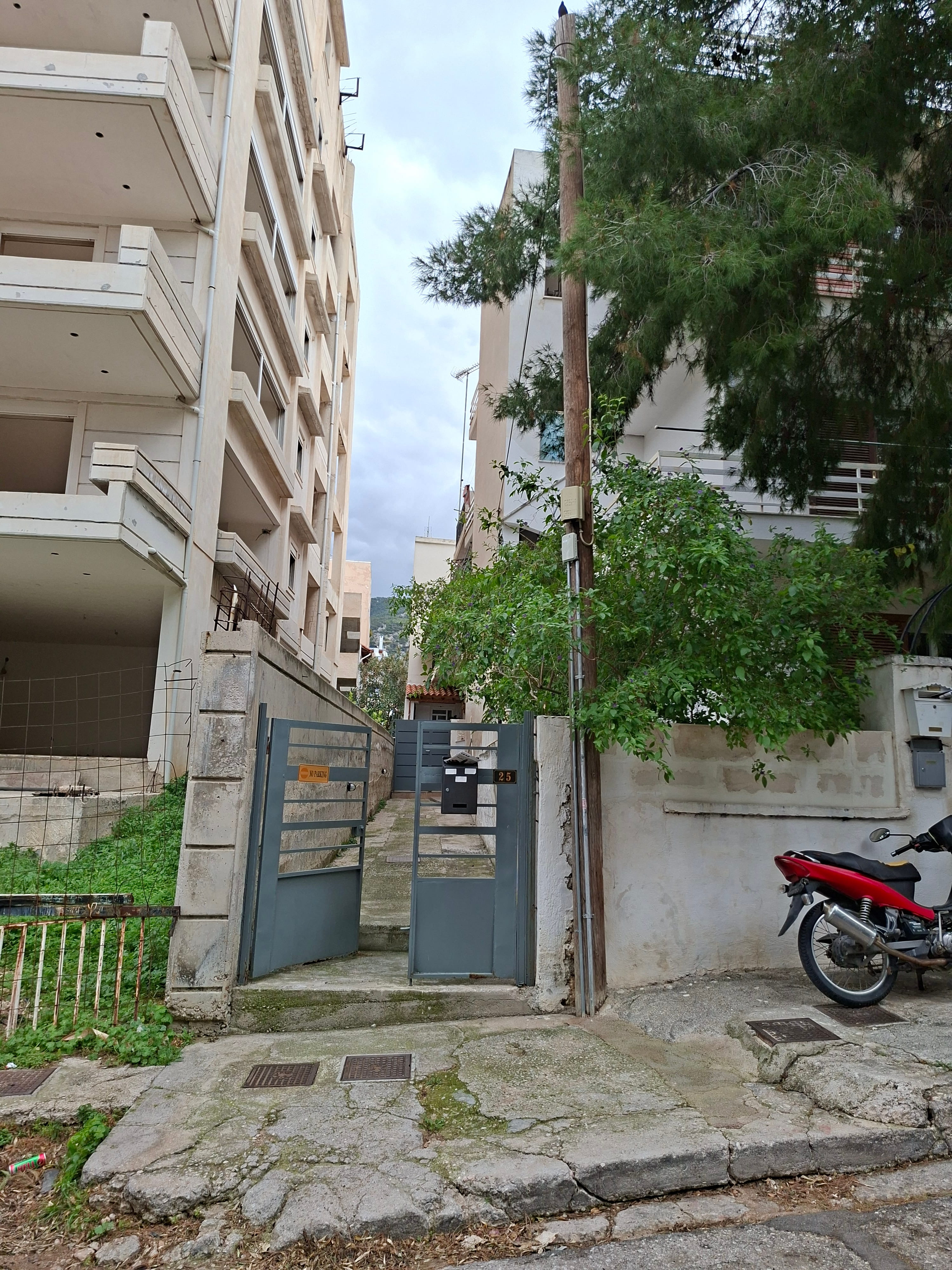 Κατοικία  σε πλειστηριασμό Δήμος Γλυφάδας