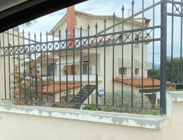Κατοικία 134 τ.μ. σε πλειστηριασμό Δήμος Πυλαίας - Χορτιάτη