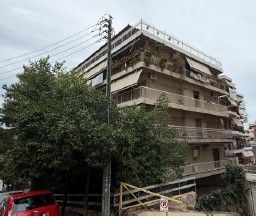 Κατοικία  σε πλειστηριασμό Δήμος Γαλατσίου