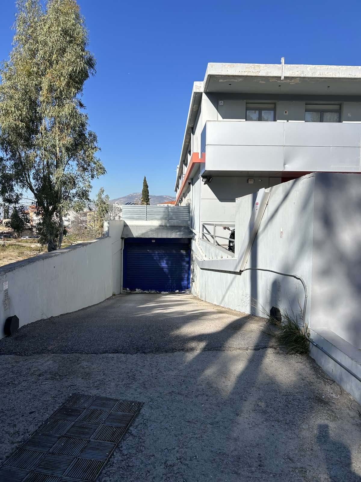Αγροτεμάχιο με κτίσμα 5023.81 τ.μ. σε πλειστηριασμό Δήμος Λυκόβρυσης - Πεύκης