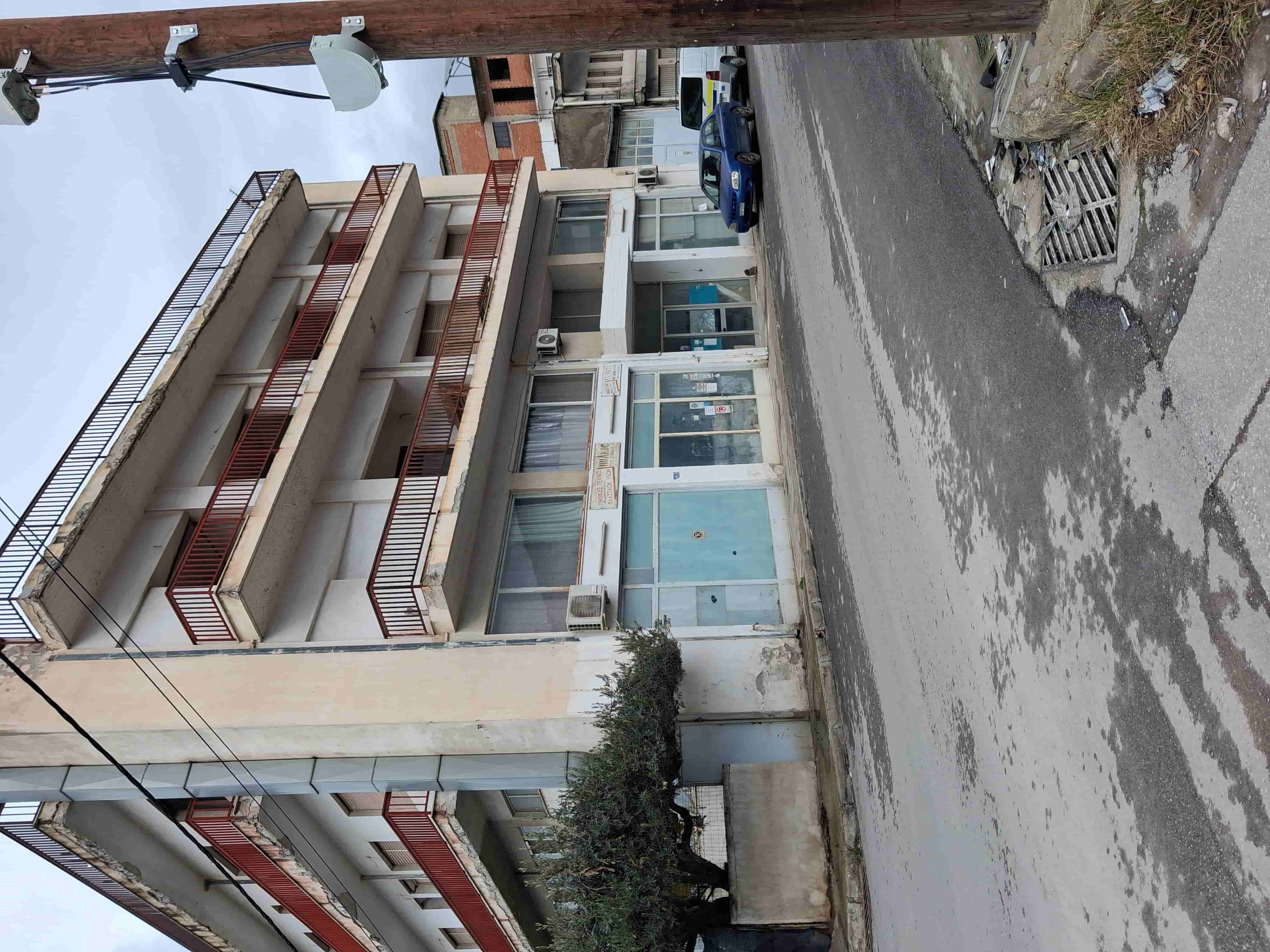 Κατάστημα 271.49 τ.μ. σε πλειστηριασμό Δήμος Βόλου