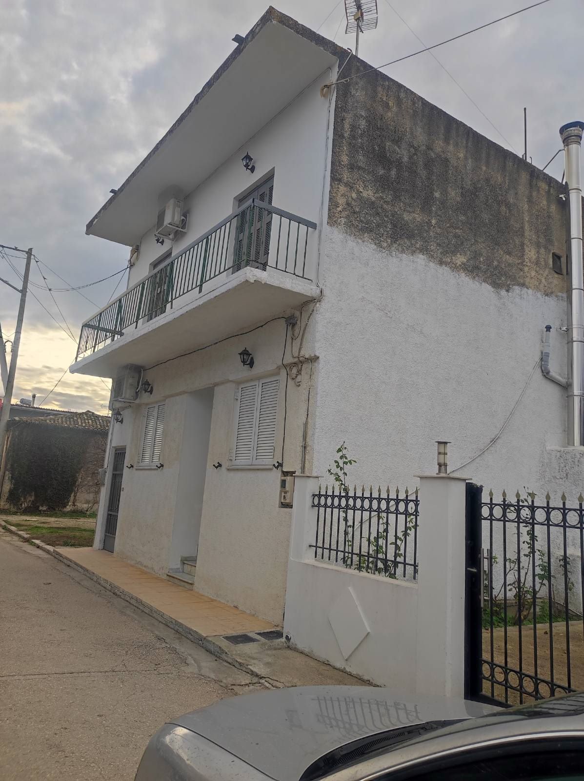 Κατοικία 66 τ.μ. σε πλειστηριασμό Δήμος Ανδραβίδας - Κυλλήνης
