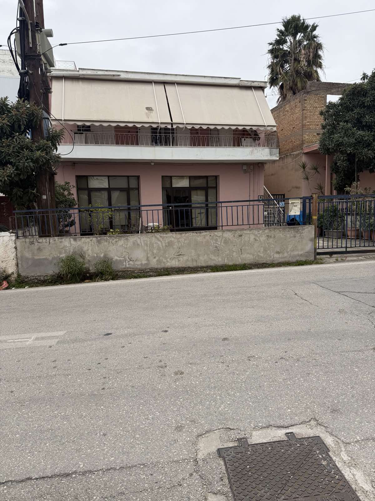 Κατοικία 94.49 τ.μ. σε πλειστηριασμό Δήμος Πατρέων