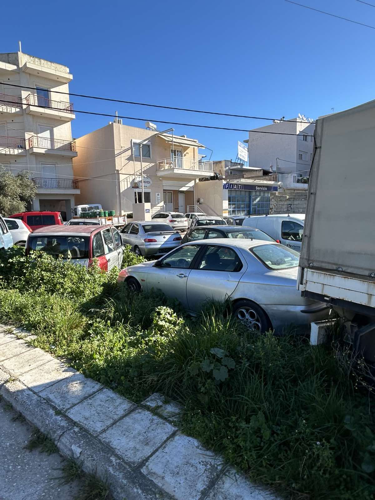 Κατοικία  σε πλειστηριασμό Δήμος Κρωπίας