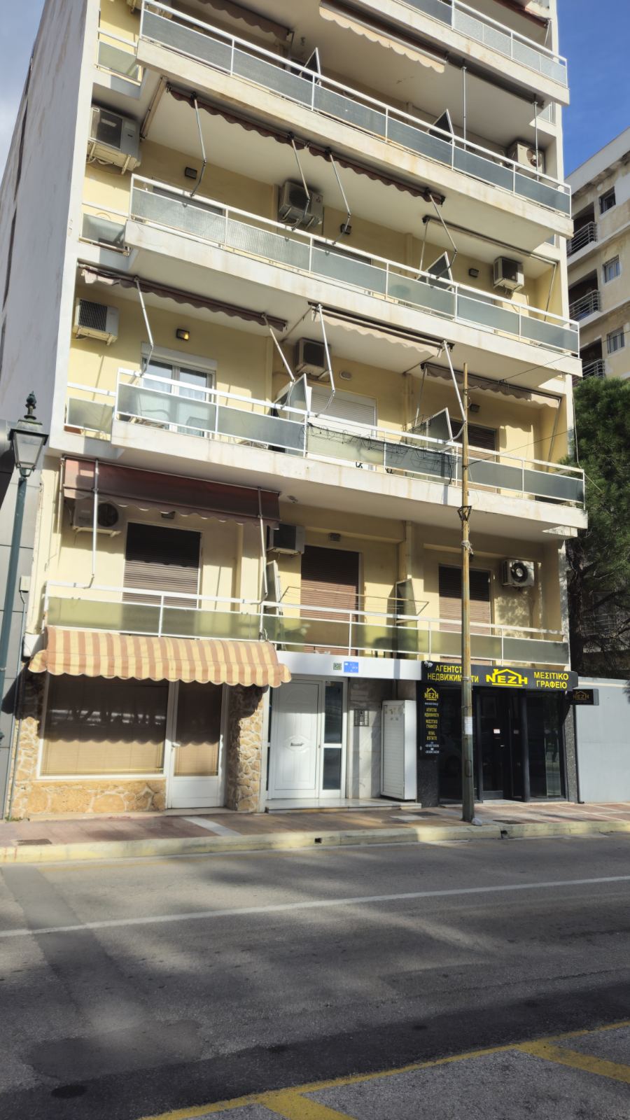 Κατοικία 29.80 τ.μ. σε πλειστηριασμό Δήμος Λουτρακίου - Περαχώρας - Αγ. Θεοδώρων