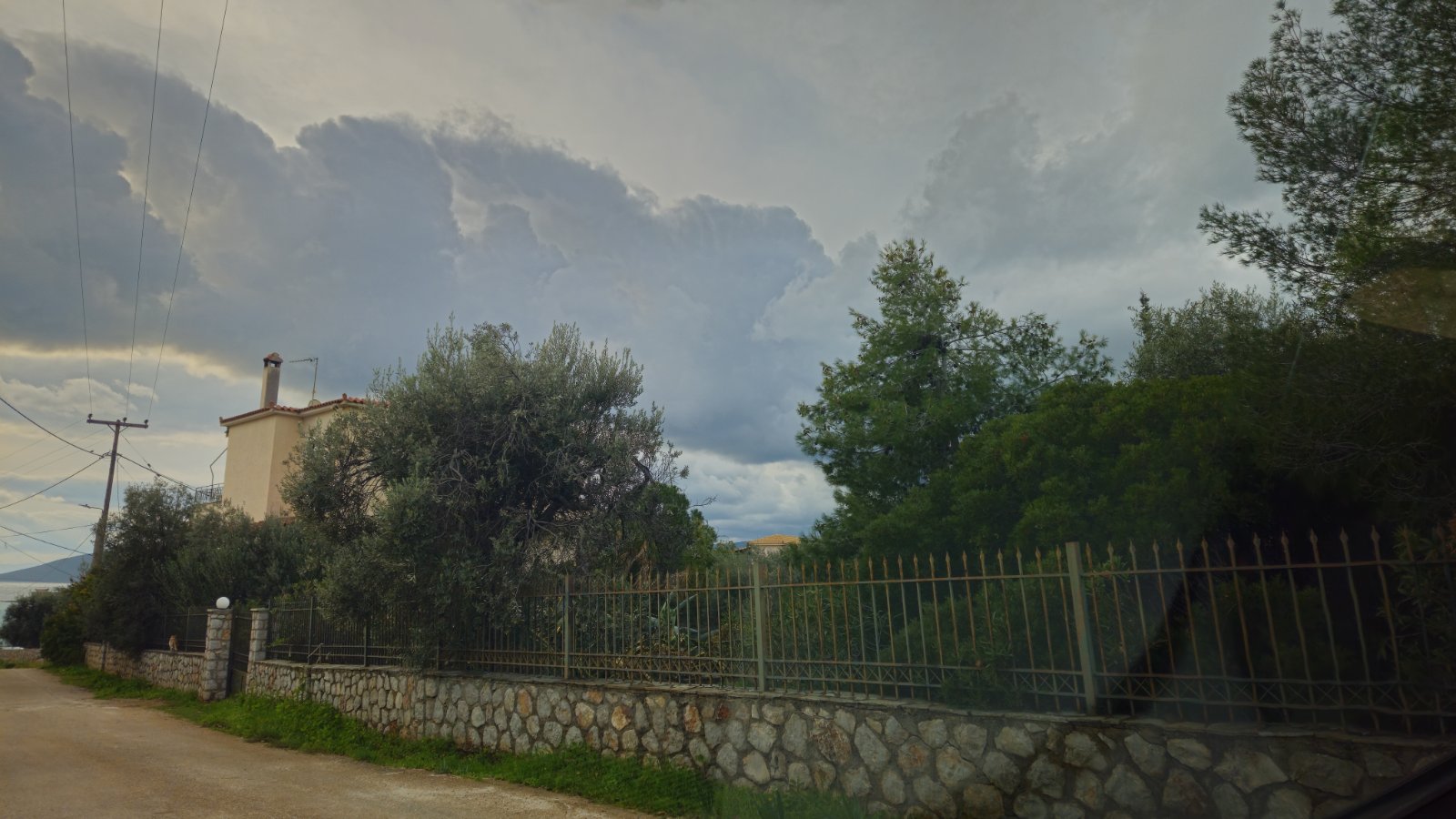 Οικόπεδο 500 τ.μ. σε πλειστηριασμό Δήμος Κορινθίων
