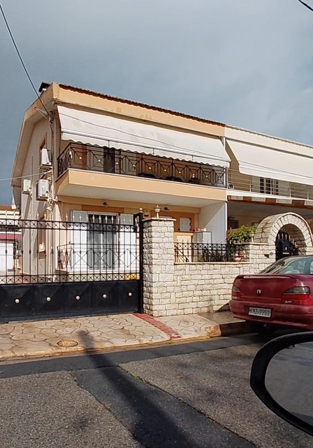 Κατοικία 103.50 sq.m. σε πλειστηριασμό Municipality of Messina
