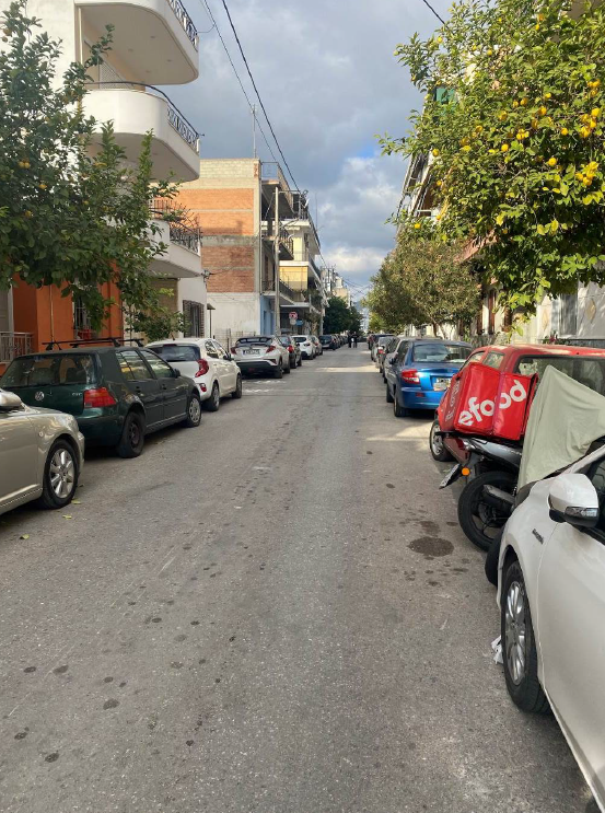 Κατοικία 78.87 τ.μ. σε πλειστηριασμό Δήμος Αιγάλεω