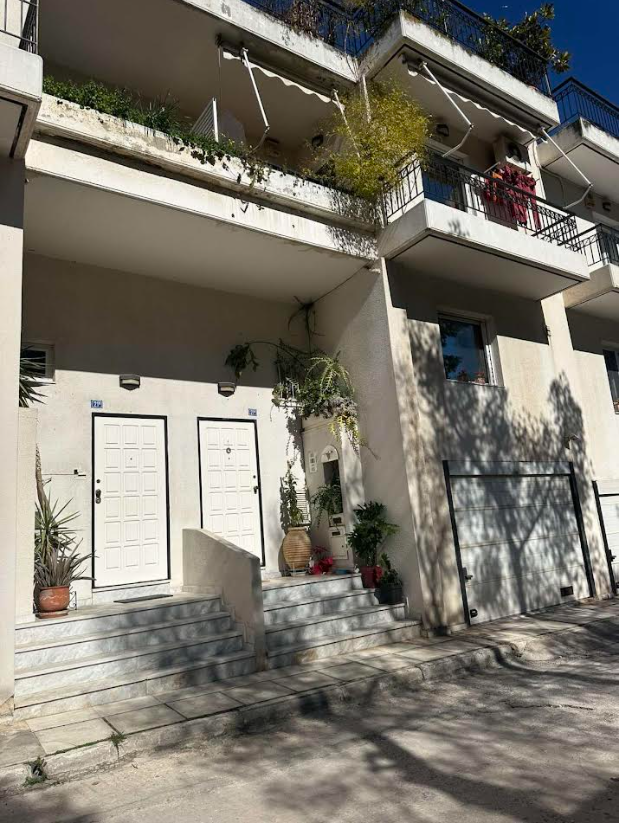 Κατοικία  σε πλειστηριασμό Δήμος Γαλατσίου