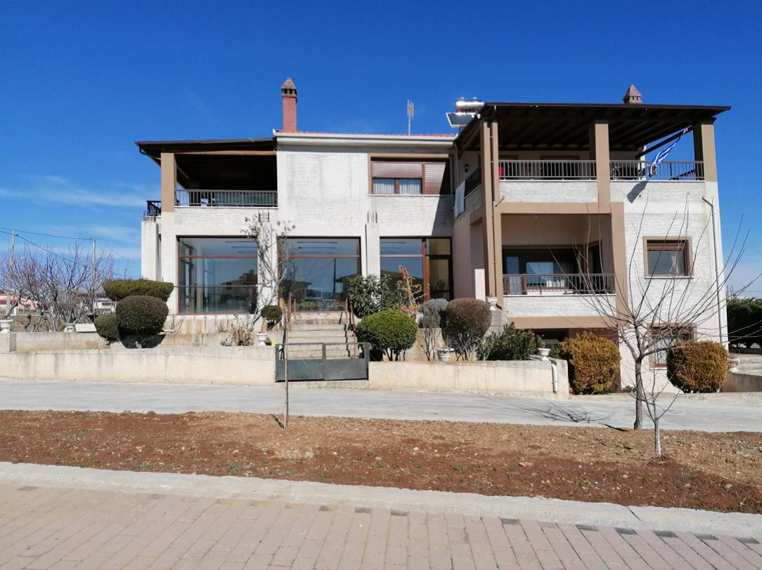 Κατάστημα 96.58 τ.μ. σε πλειστηριασμό Δήμος Κοζάνης
