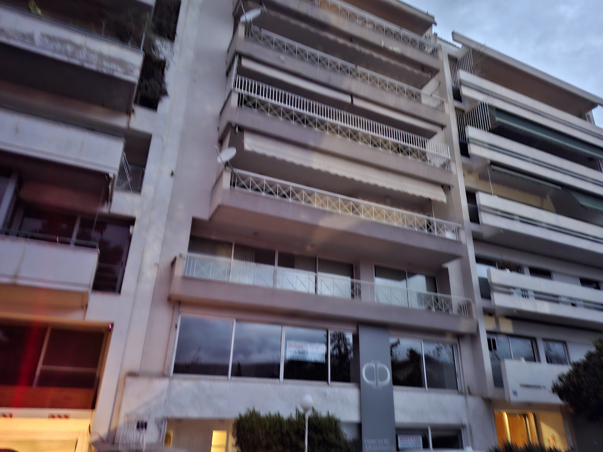 Κατοικία 134.94 τ.μ. σε πλειστηριασμό Δήμος Αθηναίων