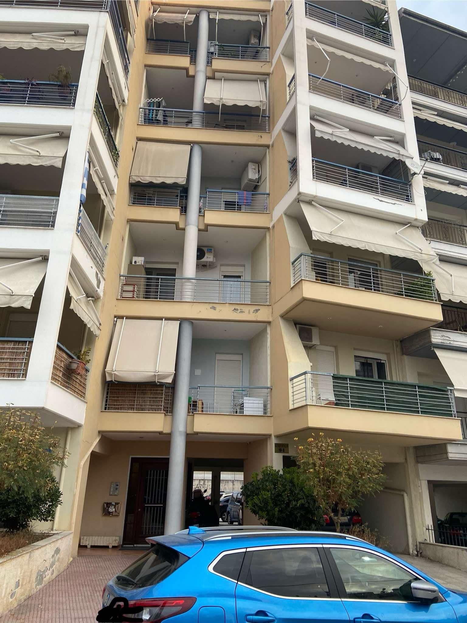 Κατοικία  σε πλειστηριασμό Δήμος Σερρών